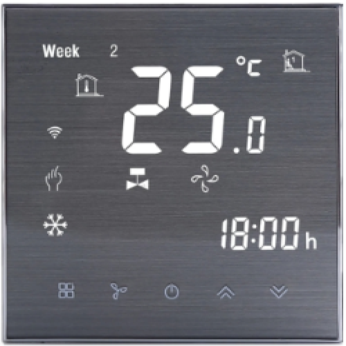 FCU THERMOSTAT  BA2000 SERIES